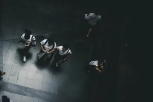 Salud Mental Juvenil