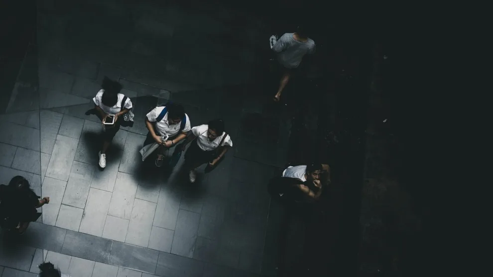 Salud Mental Juvenil