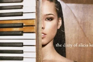 Alicia Keys 20 Aniversario