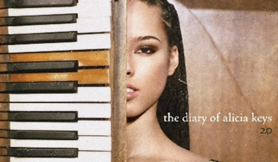 Alicia Keys 20 Aniversario
