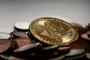 transacciones de Criptomonedas