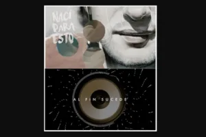 Gustavo Cerati Visualizers