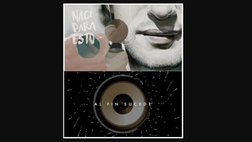 Gustavo Cerati Visualizers