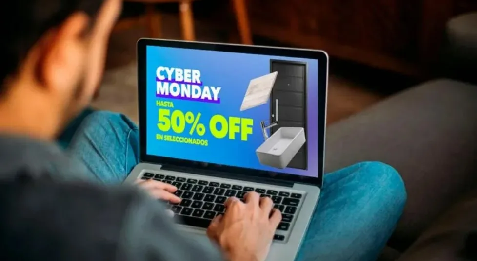 CyberMonday