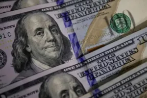 Cotización oficial del dólar