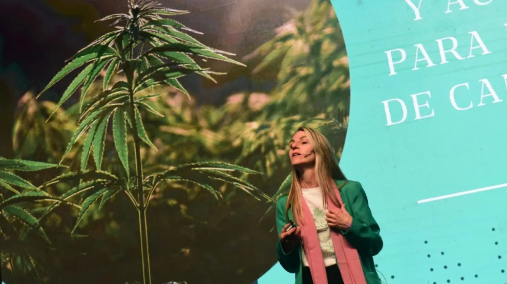 Expo Cannabis 2023