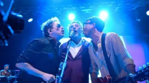 Colaboración Fito Páez