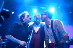 Colaboración Fito Páez