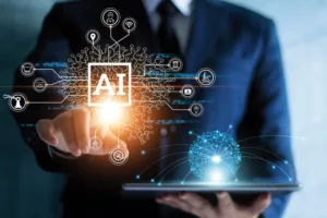 Inteligencia Artificial