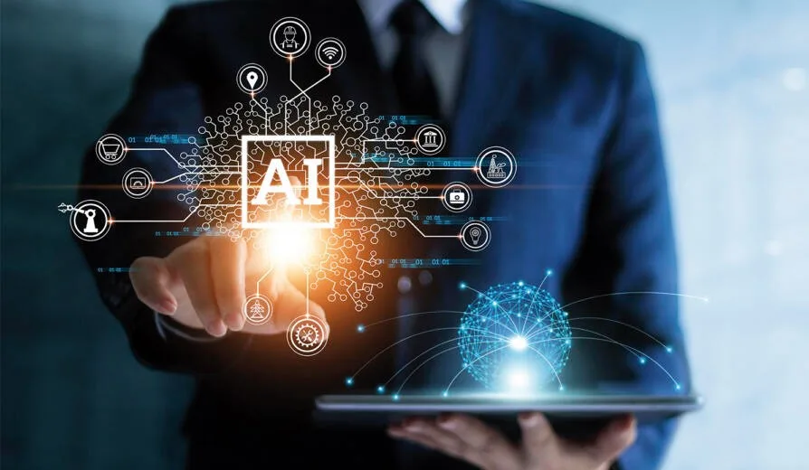 Inteligencia Artificial