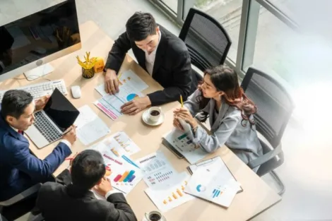 Semana laboral de cuatro días