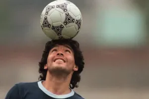 Legado de Maradona