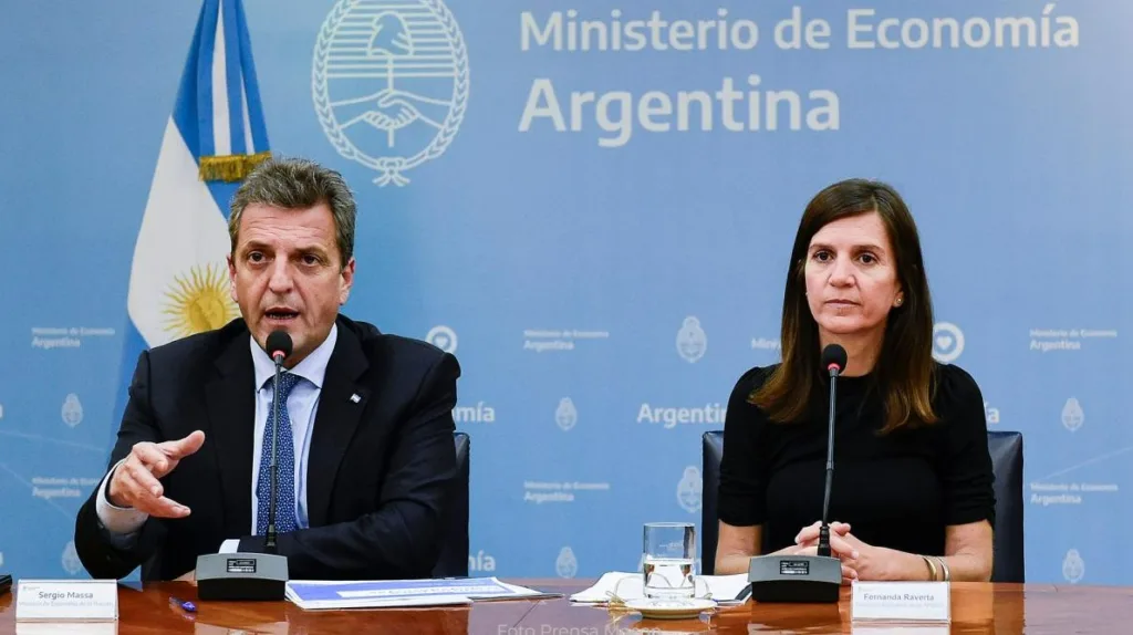 Créditos Anses 150% aumento