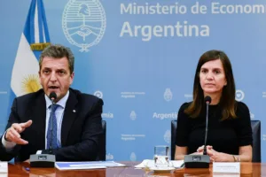 Créditos Anses 150% aumento