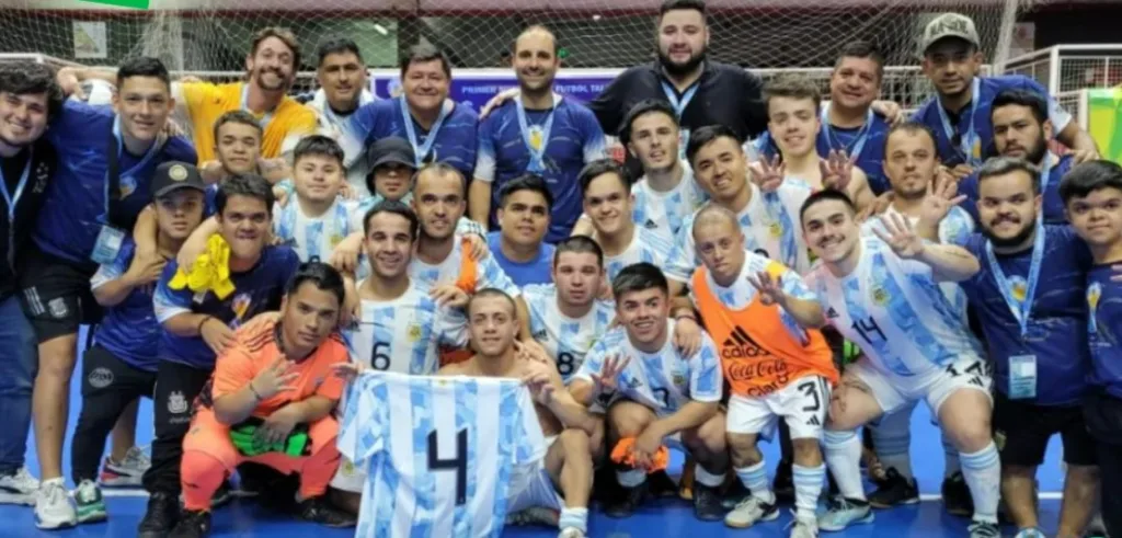 Mundial de Talla Baja