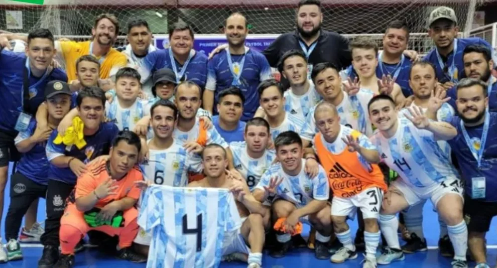 Mundial de Talla Baja