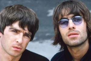 Oasis The Masterplan