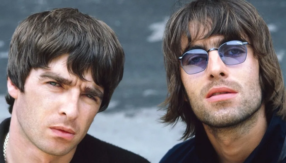 Oasis The Masterplan