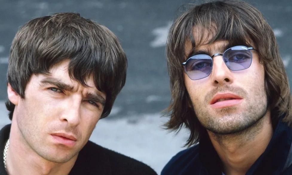 Oasis: 'The Masterplan' - Una Joya Musical Escondida | Agenda Urbana