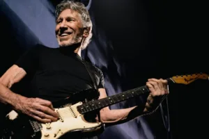 Roger Waters en Argentina