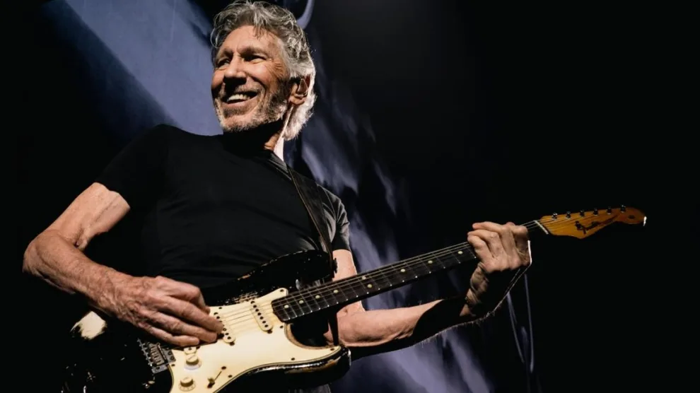 Roger Waters en Argentina