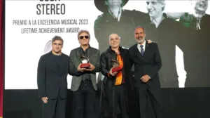 Soda Stereo