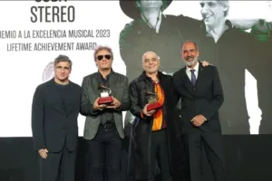 Soda Stereo