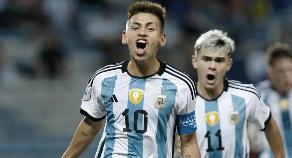 Copa Mundial Sub-17