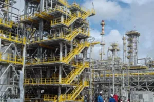 Energía en América Latina