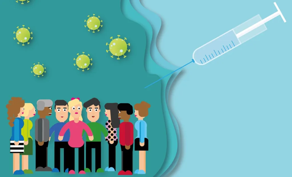 Vacunación Covid-19