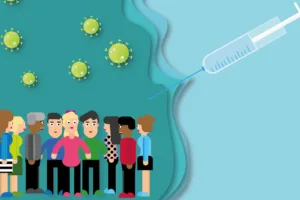 Vacunación Covid-19