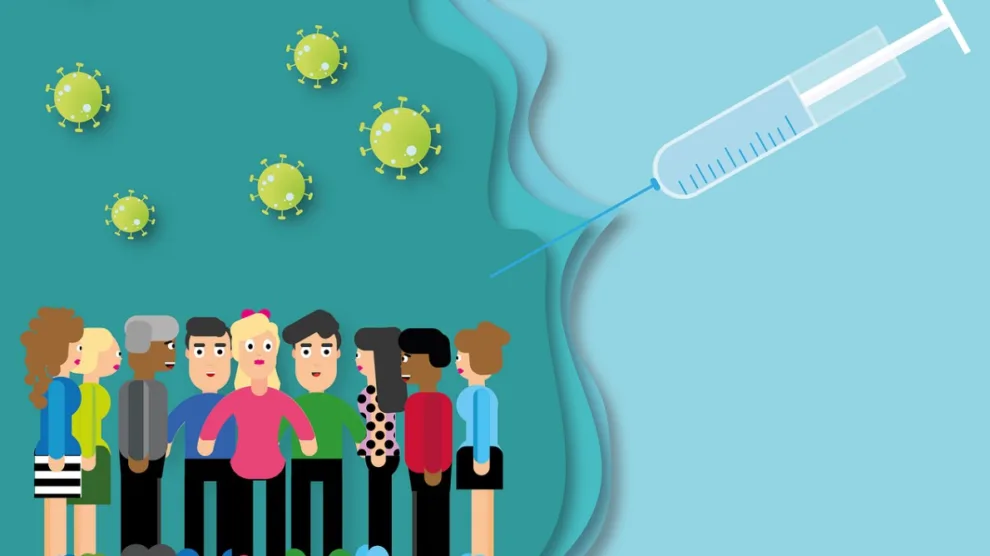 Vacunación Covid-19