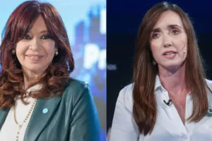 Encuentro vicepresidentas