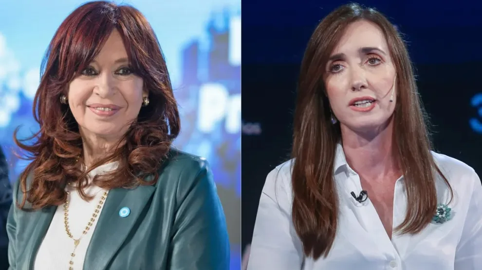 Encuentro vicepresidentas