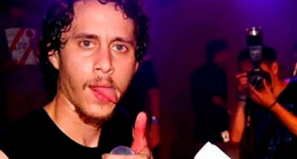 Canserbero