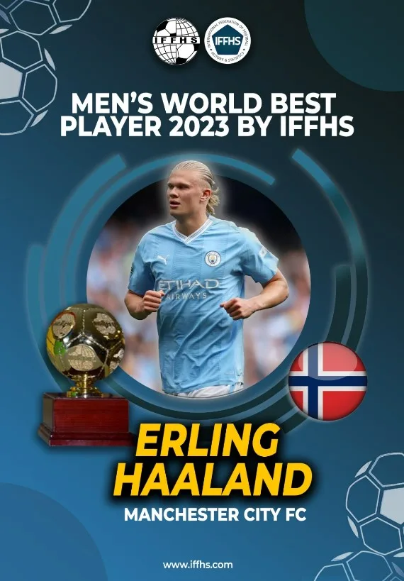 Erling Haaland