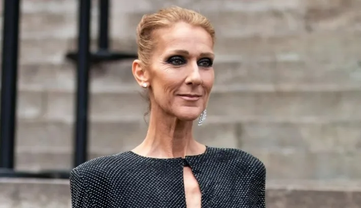 Céline Dion