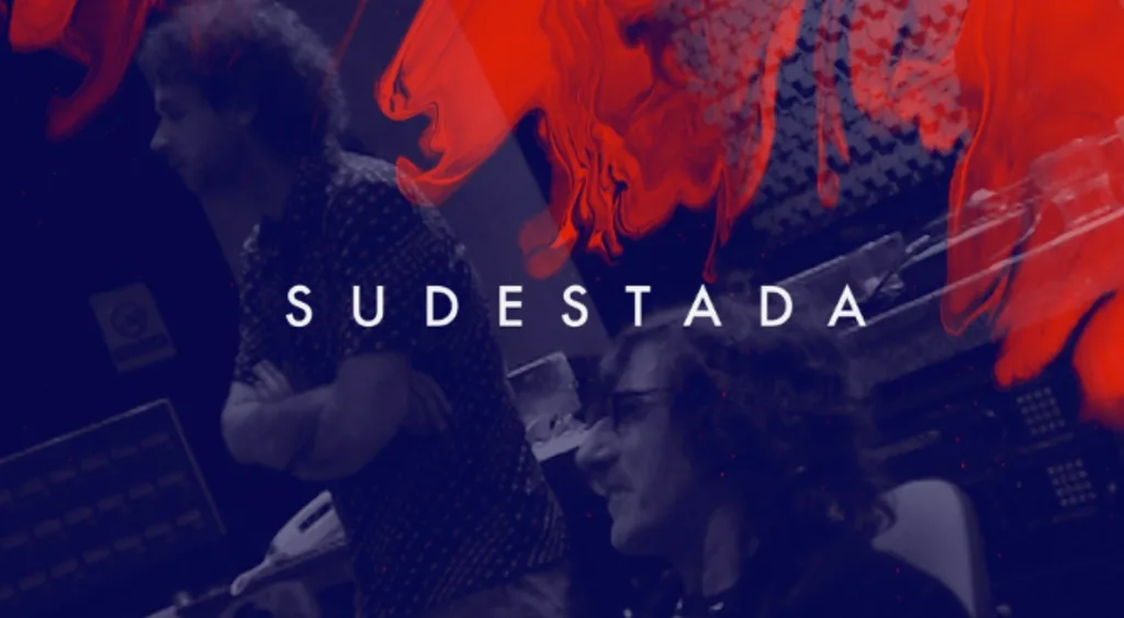 Gustavo Cerati Visualizers