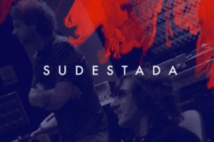 Gustavo Cerati Visualizers