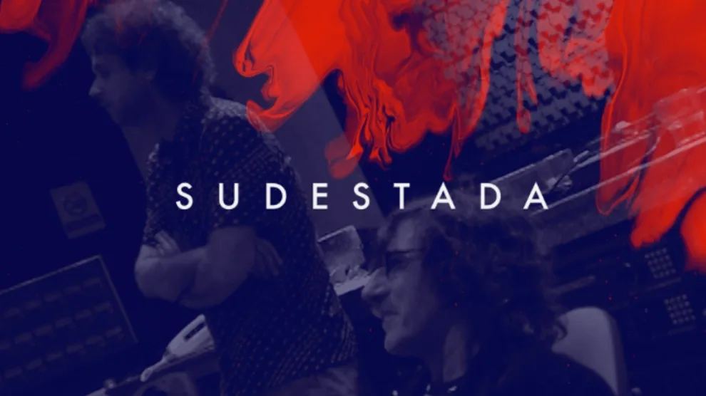 Gustavo Cerati Visualizers