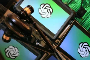 Regulación de Inteligencia Artificial