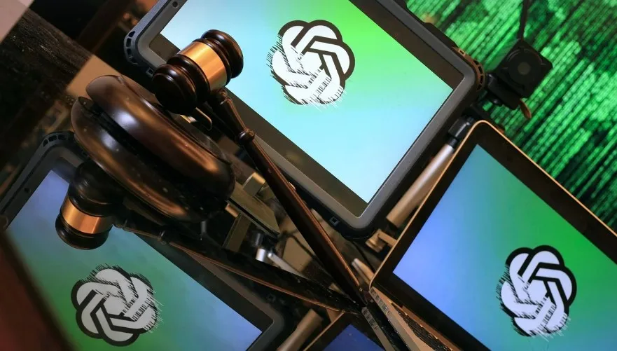 Regulación de Inteligencia Artificial