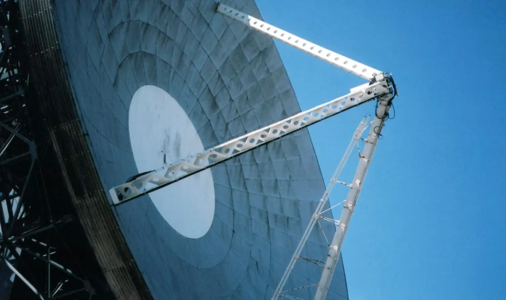 Starlink en Argentina