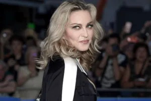 Madonna