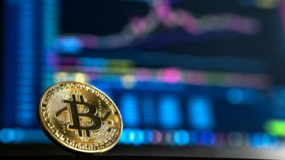 Publicidad de Criptomonedas