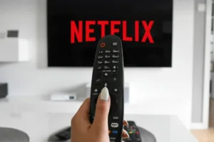 Éxitos de Netflix