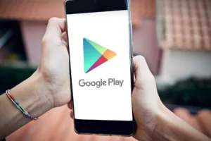 Google Antimonopolio