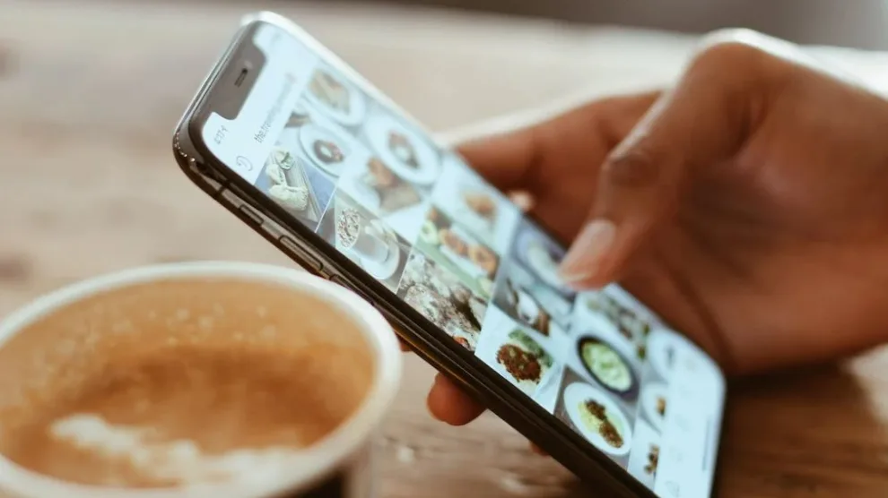 Adicción en Redes Sociales