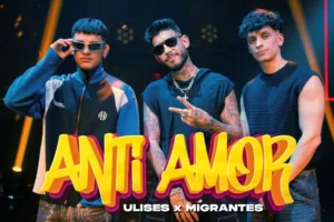 Ulises Bueno y Migrantes