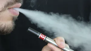 Cigarrillos electrónicos Riesgos